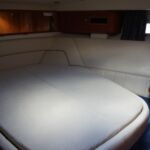 Broom 50 - Forward double cabin