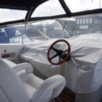 Broom 50 - Full helmstation cover