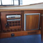 Broom 50 - Saloon fridge