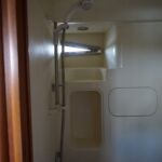 Broom 50 - Separate ensuite shower cubicle