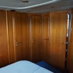 Broom 50 - Separate shower and toilet