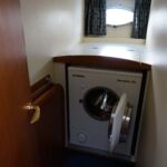 Broom 50 - Washing machine