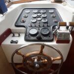 Ocean 30 - Helmstation