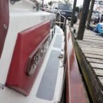Ocean 30 - Side decks