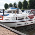 Ocean 30 - Silver Dawn II