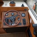 Sunseeker Sports 21 - Helmstation