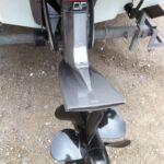 Sunseeker Sports 21 - Volvo Penta 290 DP Outdrive