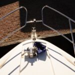 Broom 1070 - Anchor windlass