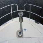 Jeanneau Prestige 36 - Electric Anchor Windlass